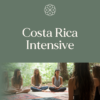 Costa Rica Intensive - November Intensive Alumni