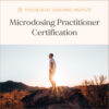 Microdosing Practitioner Certification - Application Fee