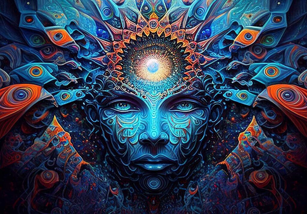 A Guide to DMT