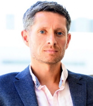 Robin Carhart-Harris