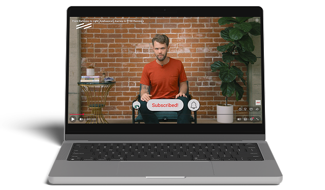 The Psychedelic Revolution