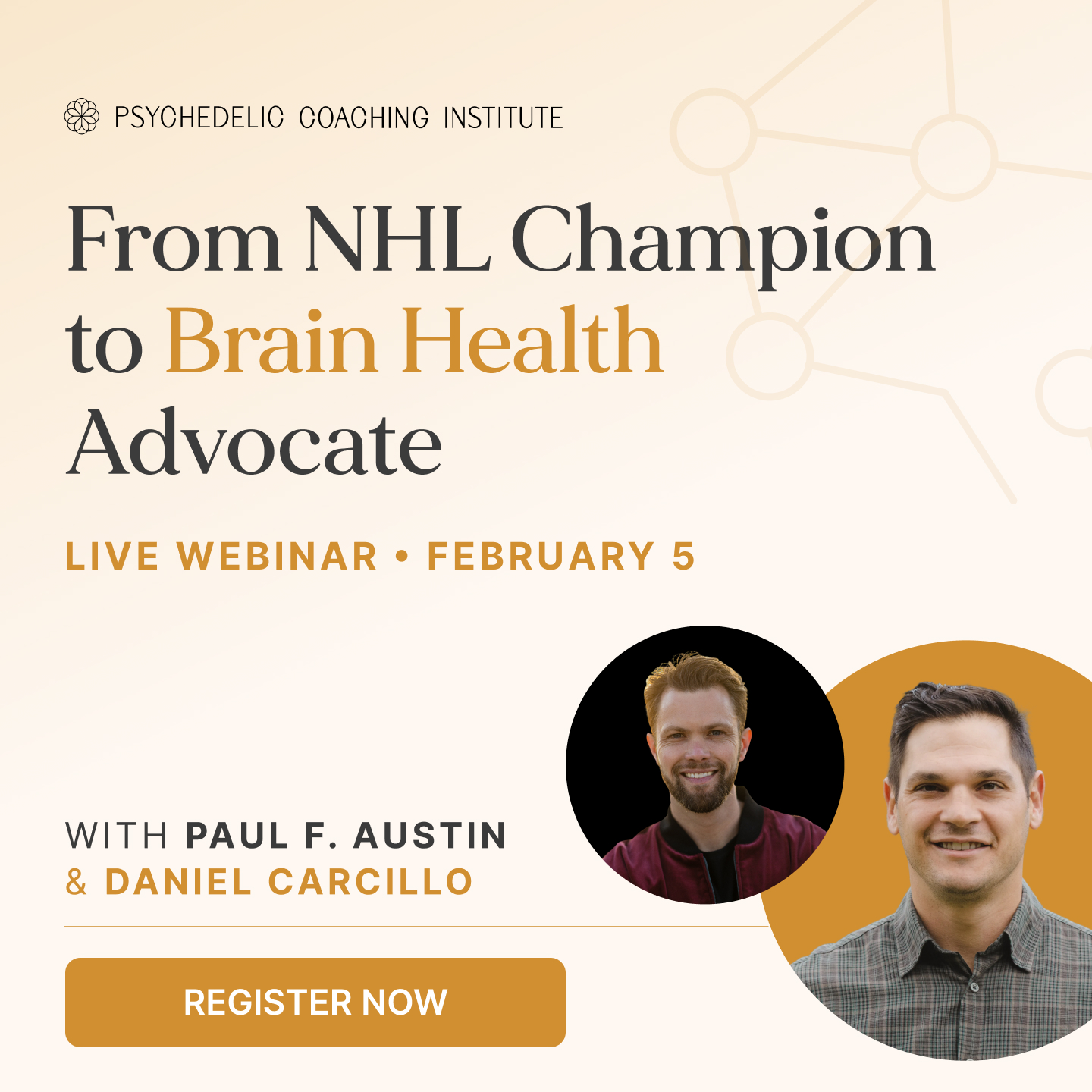 PCP11 Webinar Brain Health - popup