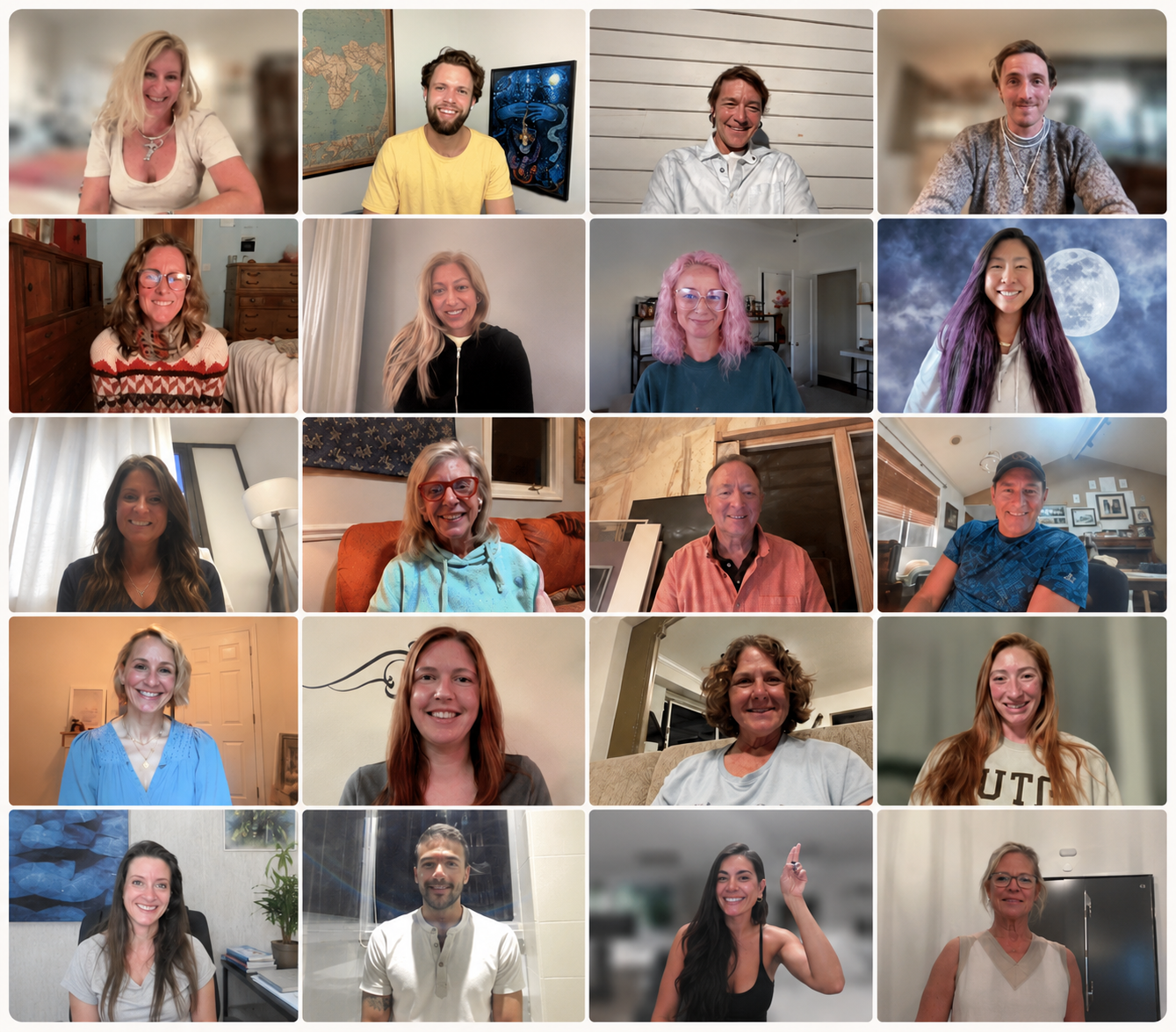 Why Three Microdosing Practitioner Certification Alumni Said Yes