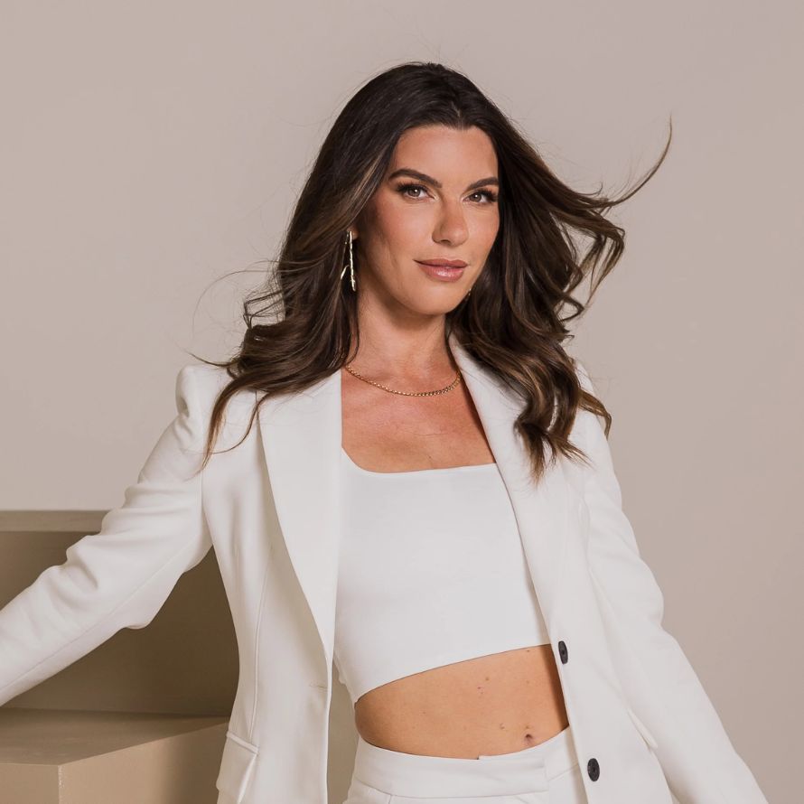 Faculty Spotlight: Ava Johanna