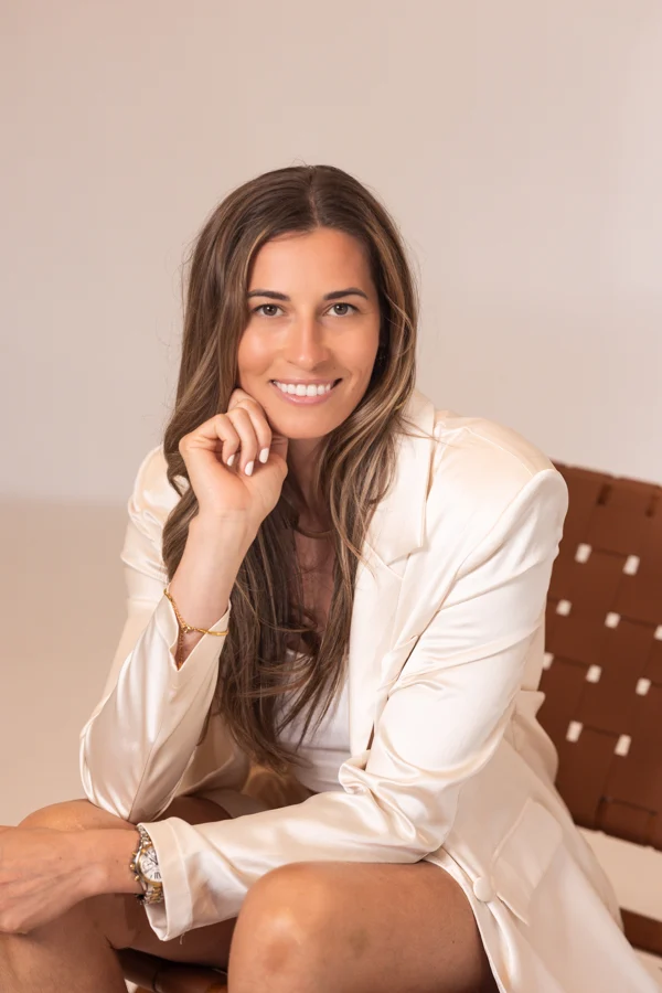 Faculty Spotlight: Tiffany Hurd
