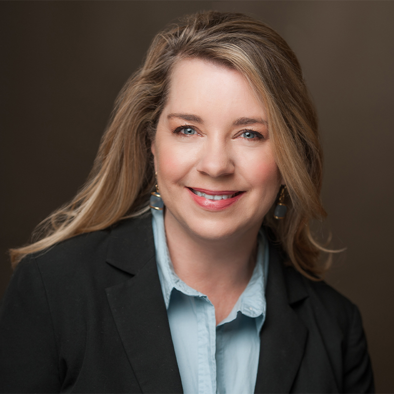 Faculty Spotlight: Cassandra Vieten