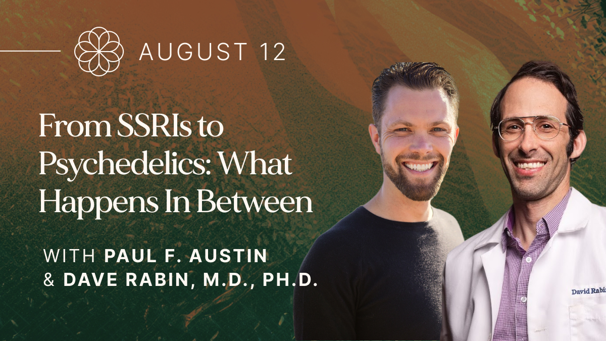 ssris