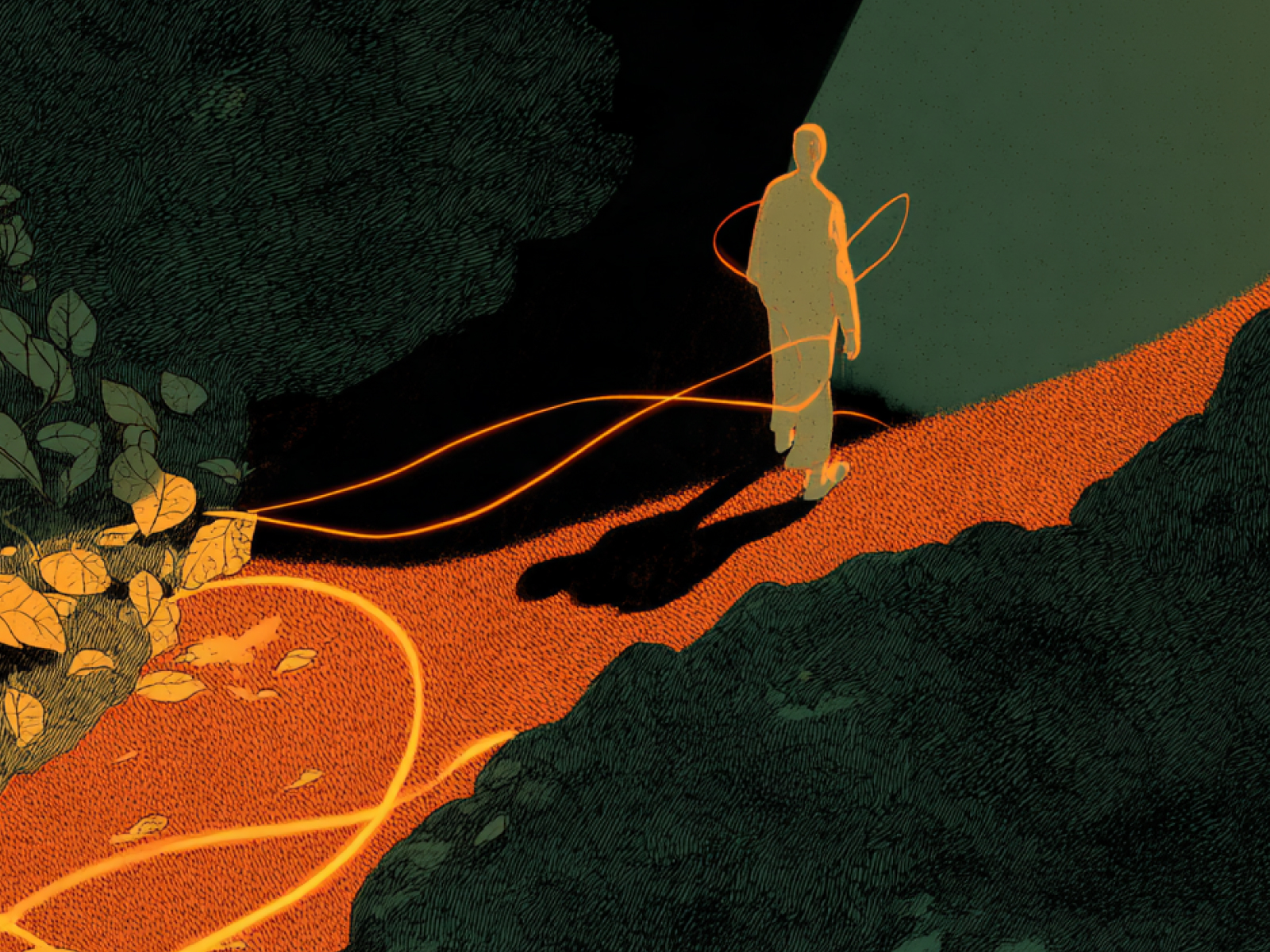 Is It Withdrawal, or Is It Relapse?