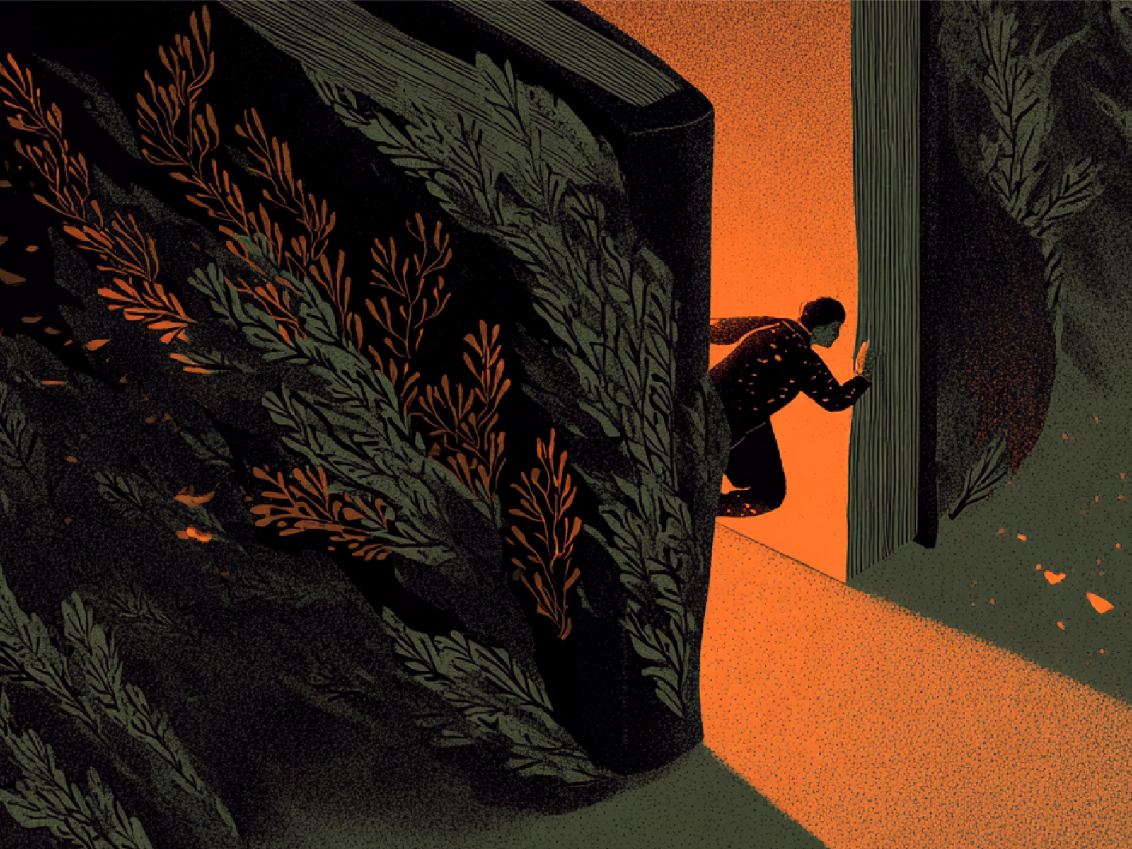 Why Dr. Rabin Stopped Waiting for the Institutions to Catch Up