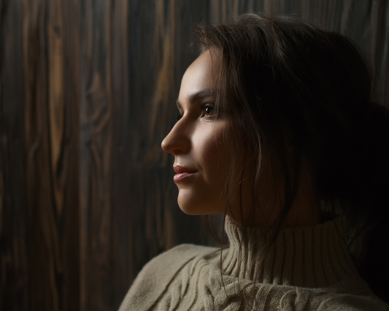 Why Joy Disappears Before Sadness Does