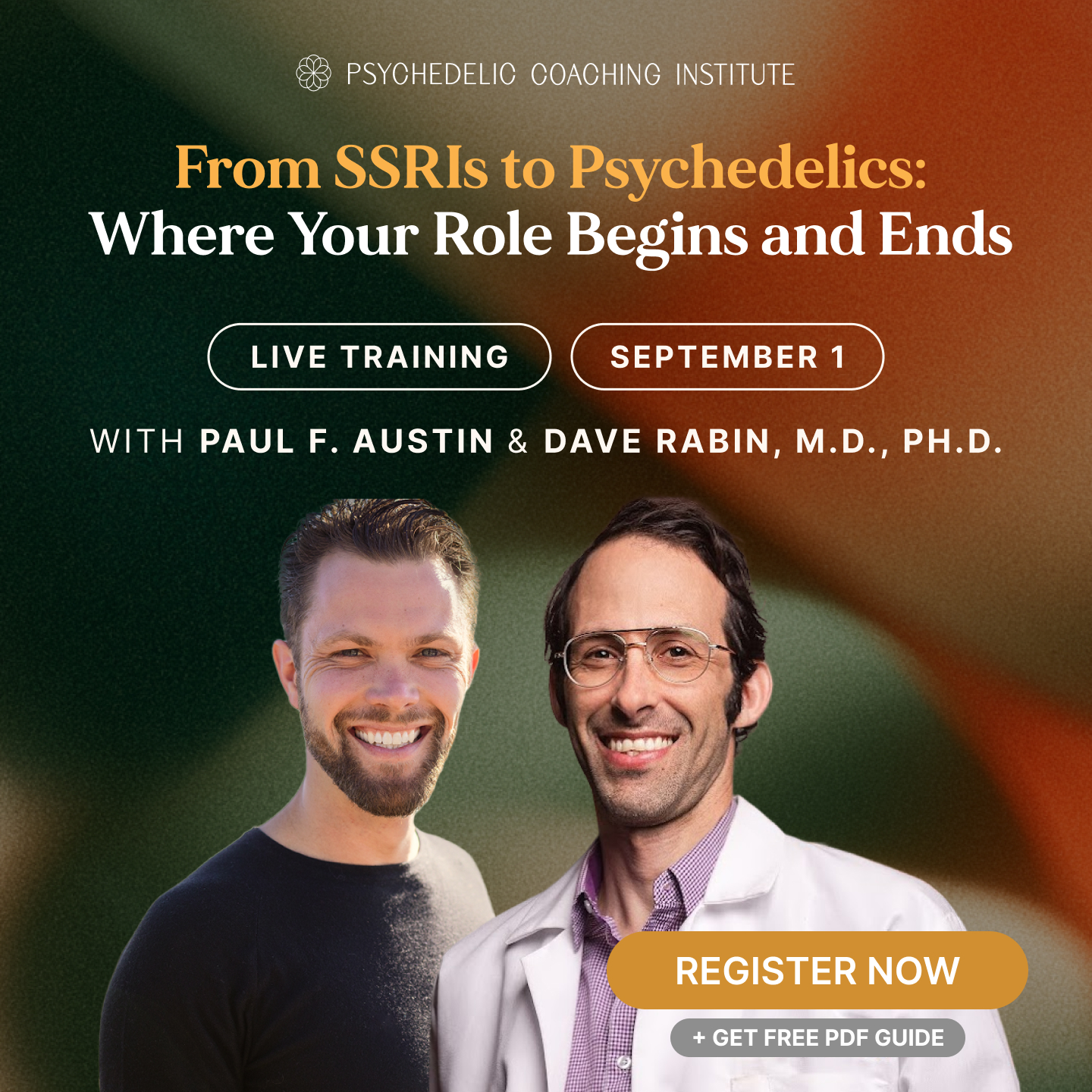 PCI - SSRI - Webinar Sept 1