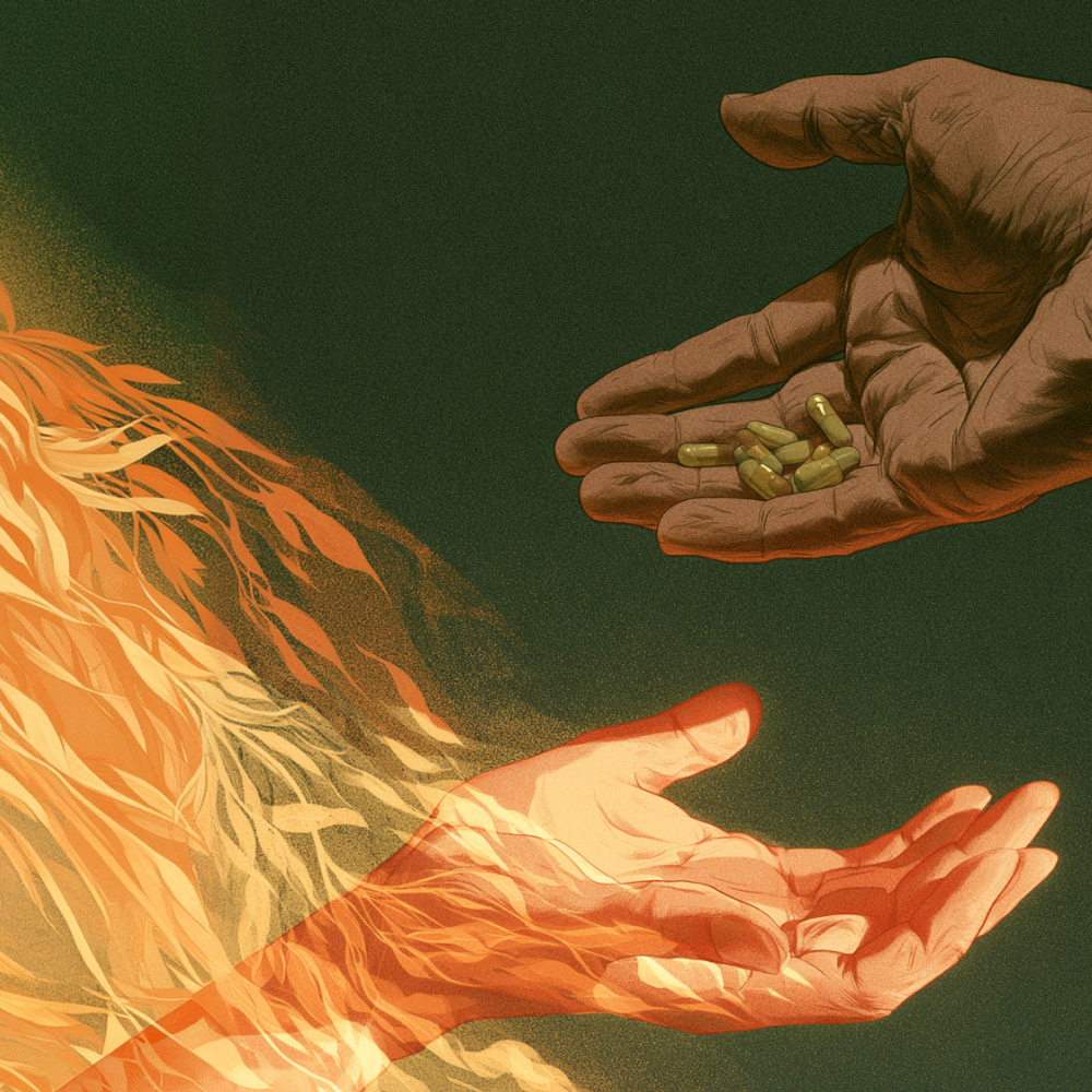 SSRIs and Psychedelics: What Coaches Need to Know Before a Client Tapers Off