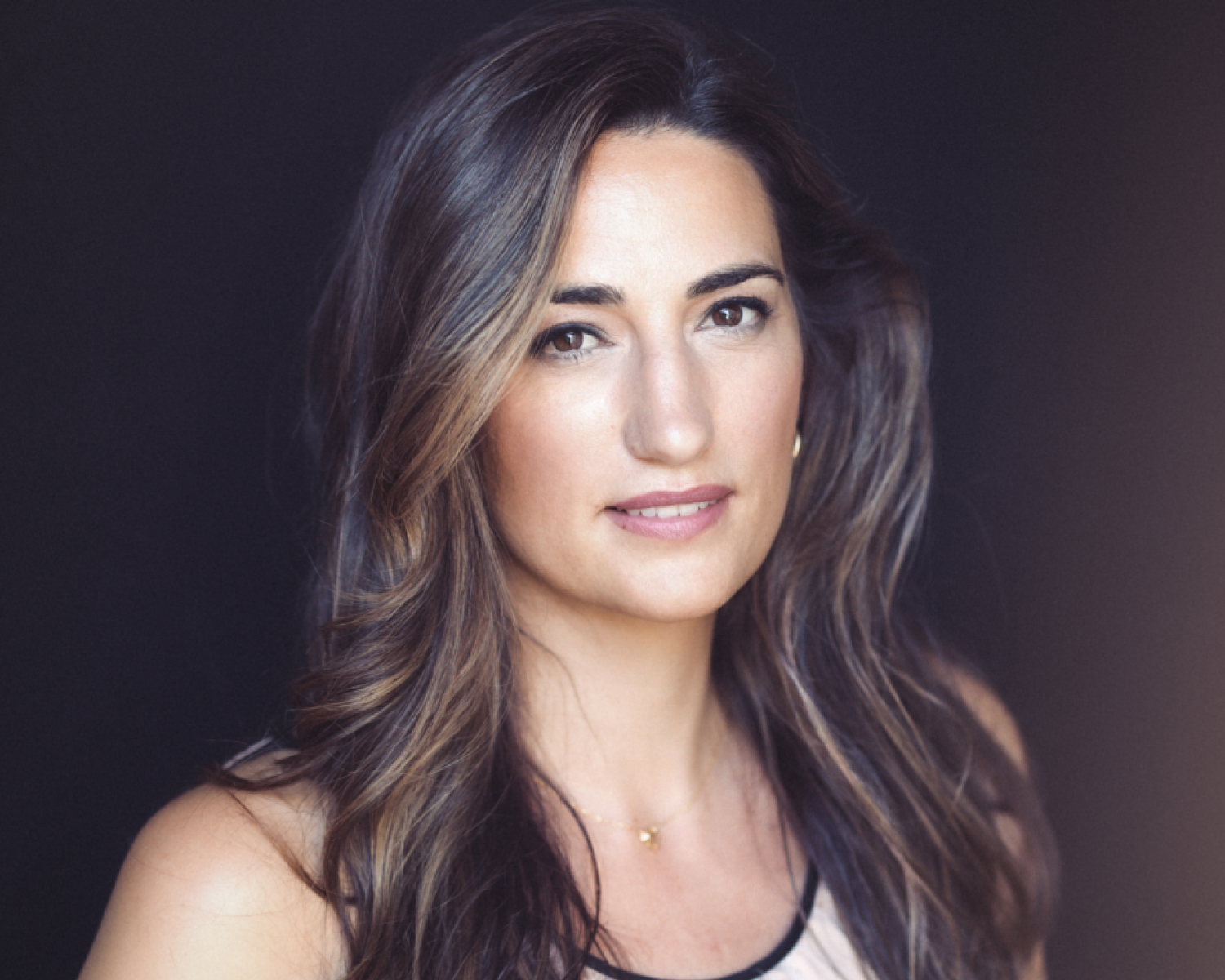 Faculty Spotlight: Natasja Pelgrom