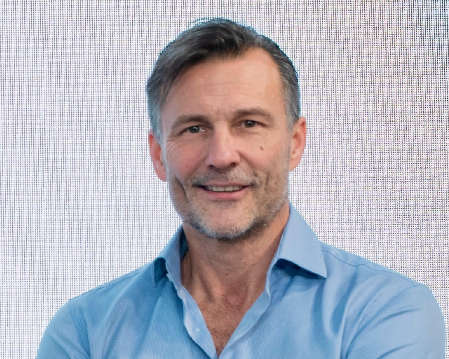 Faculty Spotlight: Jay Fiset